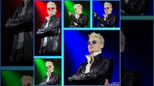 Такой любимый... И такой Родной...