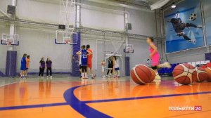 «Новости Тольятти» 07.11.2025