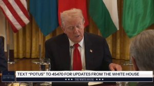 ‘Я думаю, мы добились большого прогресса", — Трамп об урегулировании конфликта на Украине, 6 ноября