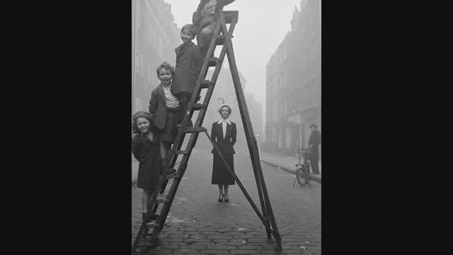 Знакомство с творчеством Норман Паркинсон  3 часть