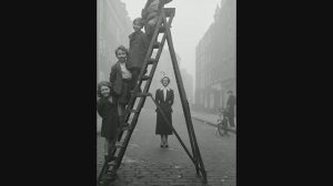 Знакомство с творчеством Норман Паркинсон  3 часть