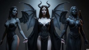 Подруги любви