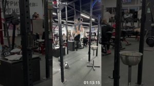 Васильев Сергей, ТФ Зеленоград-2, член клуба, 2:43