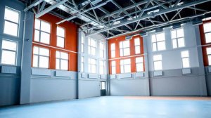 В Мытищах готовится к открытию долгожданный второй корпус Гимназии № 17