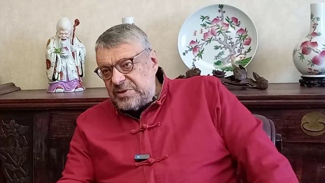 Андрей Девятов - Объяснение Великой революции, дальнейших событий и какое будущее (7 ноября 2025)