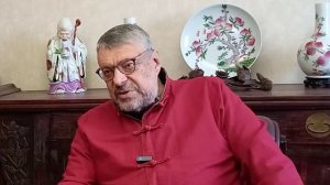 Андрей Девятов - Объяснение Великой революции, дальнейших событий и какое будущее (7 ноября 2025)