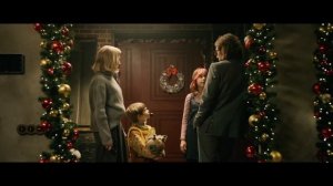 Письмо Деду Морозу 
ТРЕЙЛЕР 
Премьера в РФ - 27 ноября 2025