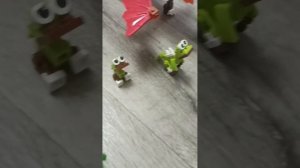 пятая часть семьи драконов мы идём на отдых