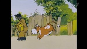 Первый канал Анонс Золотая коллекция Союзмультфильма (06.07.2025)