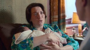 Вызовите акушерку 6 сезон 7 серия (сериал, 2017)