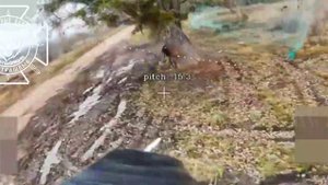 🔥Огненная подборка кадров поражения вражеской пехоты расчетами FPV Северян