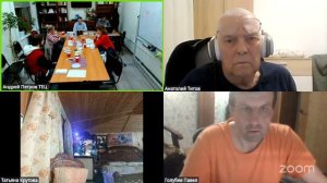 Послание к Евреям Глава 6 ч3 / 11.10.2025