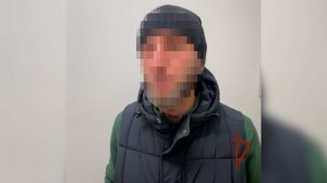 Сотрудники Росгвардии пресекли кражу в Люберцах