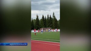 В Футбольной национальной лиге начинается второй круг