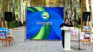 Итоги фотоконкурса «МИР выглядит ярко» подвели в Душанбе