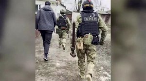 ФСБ и полиция предотвратили теракт в Московском регионе