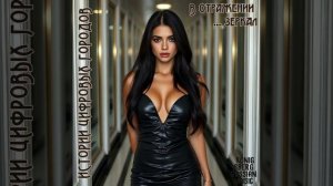 Истории Цифровых Городов - В отражении зеркал