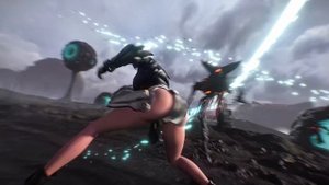 The First Descendant — обзорный трейлер сезонного пропуска третьего сезона