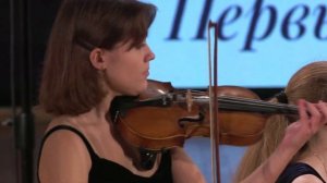 Р. Глиэр - Интермеццо из оперы "Шахсенем"