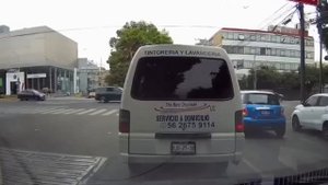 Посмотри, что Бывает! Автоподставы Снятые на Камеру!