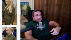 Иван Бобров - Шаман и Мизулина патриоты России