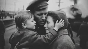 Эпоха, что в прошлом, тобой я горжусь - великий могучий Советский Союз ⭐🤝✊