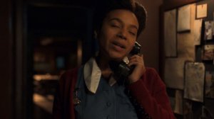 Вызовите акушерку 8 сезон 8 серия (сериал, 2019)