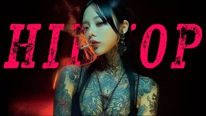 ⚡Этот крутой рэп — настоящий трэп‼️Мрачный трэп-хип-хоп, который невозможно перестать слушать🔥