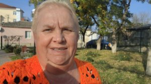 363. Привет из Крыма. Уж накупила, так накупила. Рыба не зашла. 07.11.25.