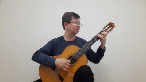 Эрик Марчелло "Баллада"