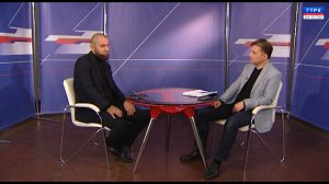 Защитники Отечества. Магомедрасул Магомедов 05.11.25 г