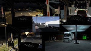 “Euro Truck Simulator 2: Легендарные Грузоперевозки в Топе!”