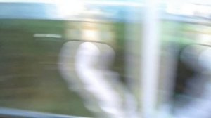 Стойка целиком из стекла! 10 тонн воды