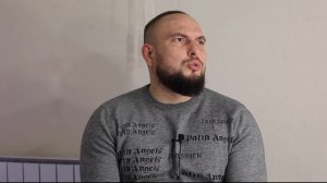 Бывшая написала — тест на твою зрелость