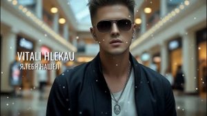 Виталий Глеков – Я тебя нашел (Премьера трека) 😎 Новинки Музыки