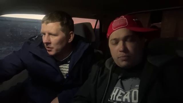 Татрист и Мазист. Татра VS МаZ. Что то новенькое (часть вторая) смотреть онлайн