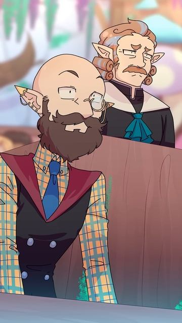 Короткие DnD приключения: Протестую! @TheatreOfTheUnaligned @Medani9909 #днд #аниме #юмор смотреть онлайн