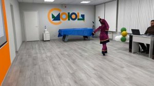 Народов много- страна одна