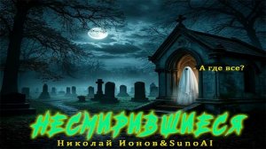 Несмирившиеся(готик-метал)