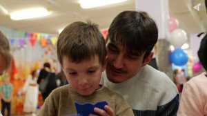 ДОБРО ОБЪЕДИНЯЕТ, 07.11.2025