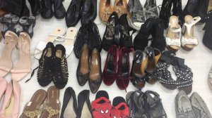 с42.1. Обувь Голландия