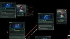 Астральный план: Советник