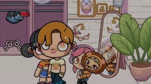 Мая семейка  идея Sabina Mangarinka может я ошиблась с каналом Сабины  🙌❤️