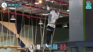 Run BTS! 2018 EP 42   스포츠 대격돌