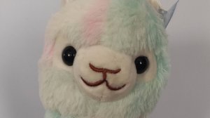 Голубая лама