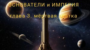 ОСНОВАТЕЛИ И ИМПЕРИЯ