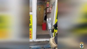 Новосибирские полицейские изъяли свыше 180 тысяч пачек сигарет без маркировки на 20 млн рублей