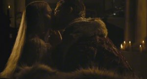 Еще одна из рода Болейн💕