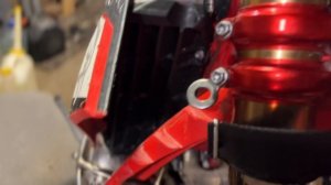 Aj1 ax300 «Терновские дебри»