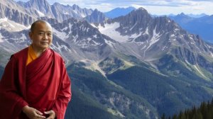 Как успокоить тревогу за 10 минут. Буддийский способ, который работает!